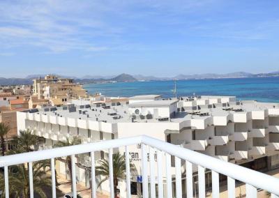 Hostal Blanca
