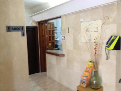 Hostal Blanca