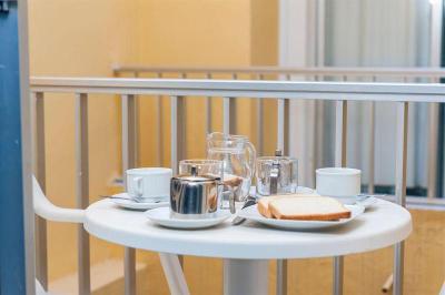 Hostal Blanca