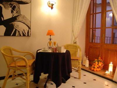 Hostal Can Tiu