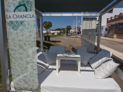 Hotel La Chancla