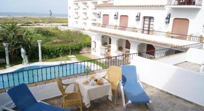 Hotel Pozo Del Duque