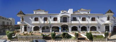 Hotel Pozo Del Duque