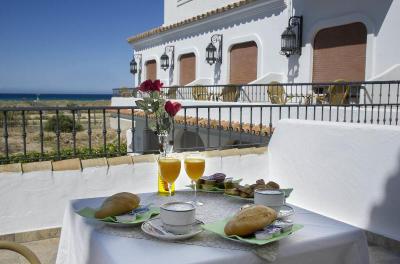 Hotel Pozo Del Duque