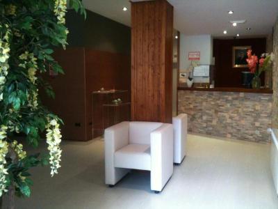 Hotel & Spa Arha Potes