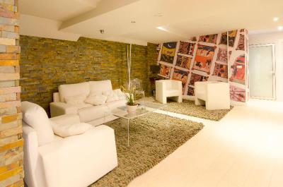 Hotel & Spa Arha Potes