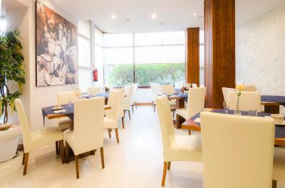 Hotel & Spa Arha Potes