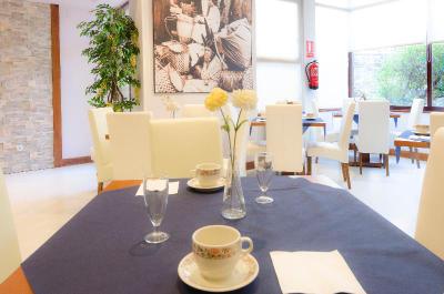 Hotel & Spa Arha Potes