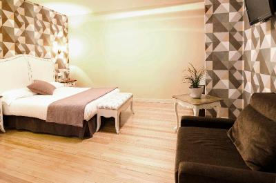 Hotel & Spa Arha Potes