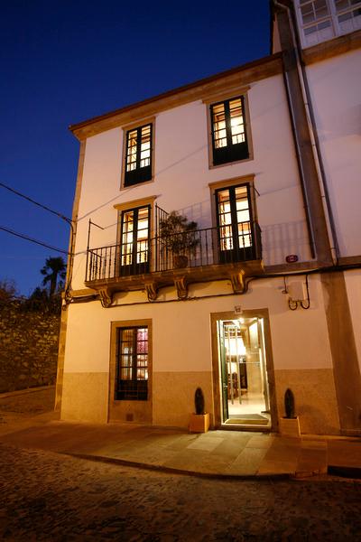 Hotel Altair