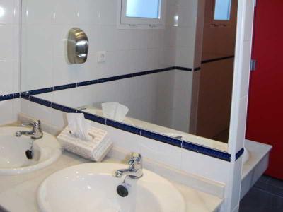 La Moraga De Poniente Málaga Hostel