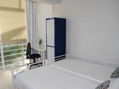 La Moraga De Poniente Málaga Hostel