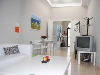 La Moraga De Poniente Málaga Hostel