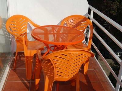 La Moraga De Poniente Málaga Hostel
