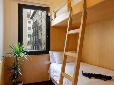 Inside Barcelona Apartments Esparteria