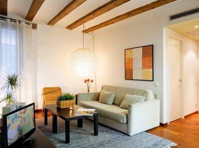 Inside Barcelona Apartments Esparteria
