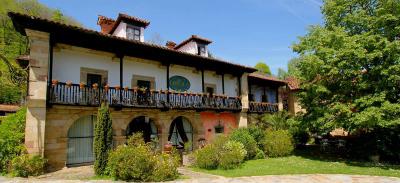 Camino Real De Selores
