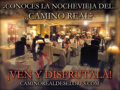 Camino Real De Selores