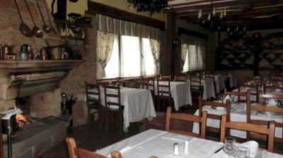 Hotel Las Ruedas