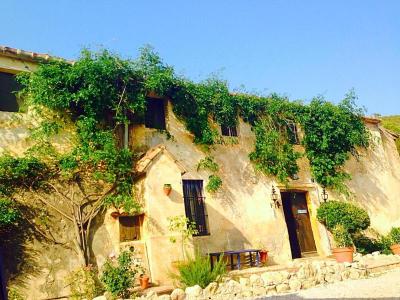 Hotel Masia Sumidors
