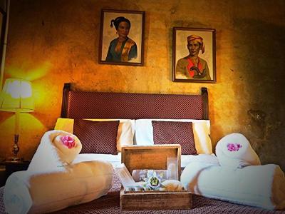 Hotel Masia Sumidors
