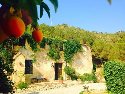 Hotel Masia Sumidors