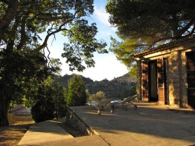 Mirabó De Valldemossa