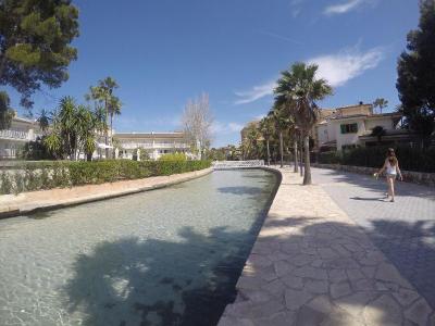 Apartments Ses Dalies