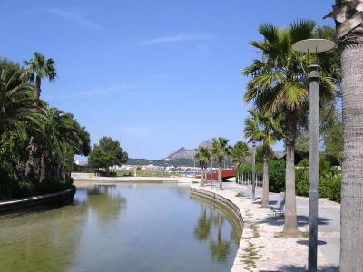 Apartments Ses Dalies