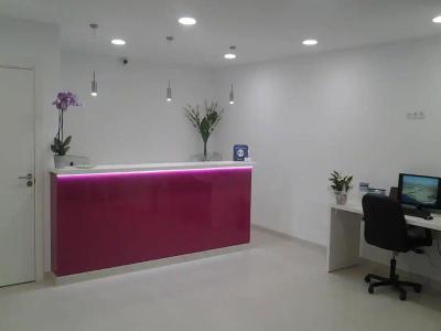 Apartments Ses Dalies