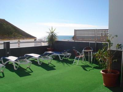 Hostal Campito