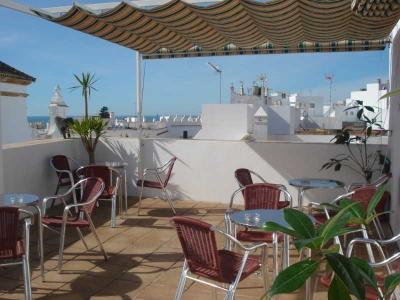 Hostal Campito