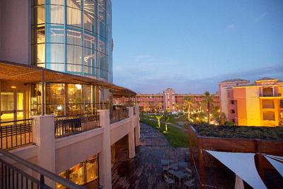 Ama Islantilla Resort