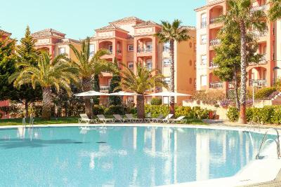 Ama Islantilla Resort