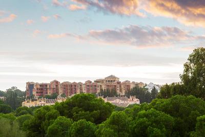 Ama Islantilla Resort
