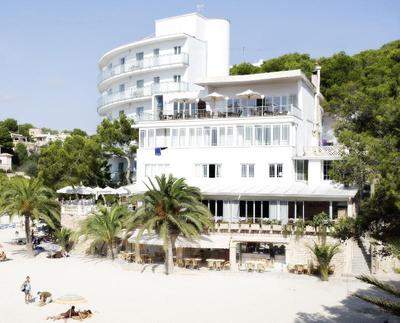 Hotel Cala Santanyi