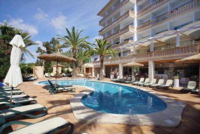 Hotel Cala Santanyi