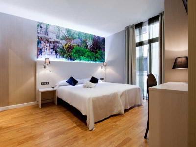 Hostal Bcn Ramblas