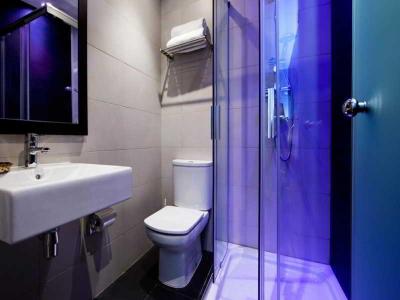 Hostal Bcn Ramblas
