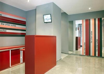 The Urban Suites.Com