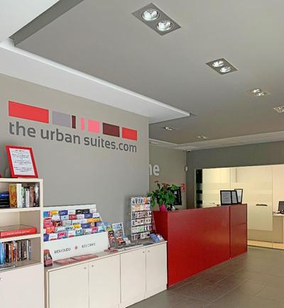 The Urban Suites.Com