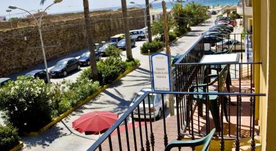 Hotel Avenida Playa