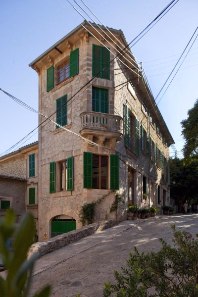 Es Petit Hotel De Valldemossa