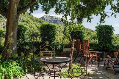 Es Petit Hotel De Valldemossa