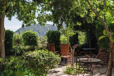 Es Petit Hotel De Valldemossa