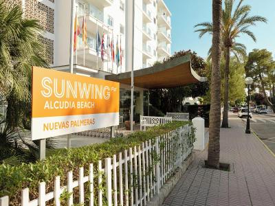 Sunwing Resort Alcudia
