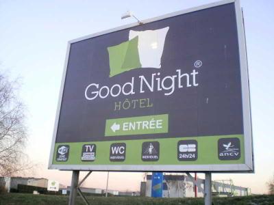 Good Night Hotel
