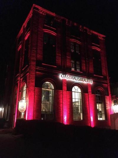 Hotelpark Stadtbrauerei Arnstadt