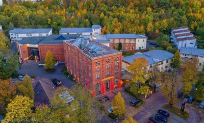 Hotelpark Stadtbrauerei Arnstadt