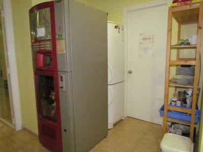 Barcelona City North Hostal